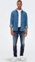 ONLY & SONS Straight jeans ONSWEFT REGULAR WB 0021 TAI DNM NOOS - Thumbnail 6