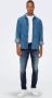 ONLY & SONS Straight jeans ONSWEFT REG. MBD 5094 TAI DNM NOOS - Thumbnail 6