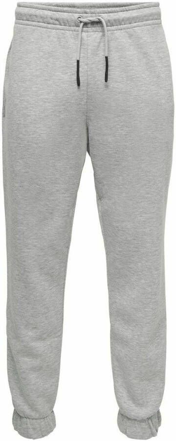 ONLY & SONS Sweatbroek ONSCERES LIFE SWEAT PANTS