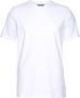 ONLY & SONS T-shirt BASIC LIFE SLIM O-NECK 2-PACK (2-delig Set van 2) - Thumbnail 5