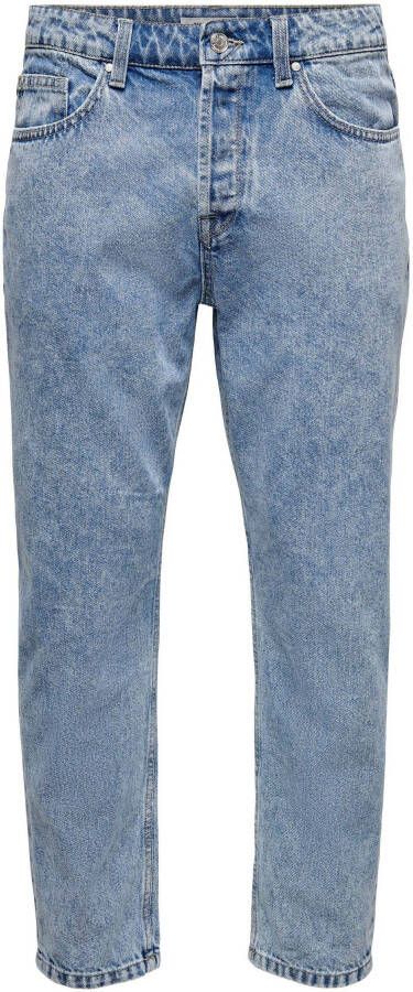 ONLY & SONS Tapered jeans AVI BEAM