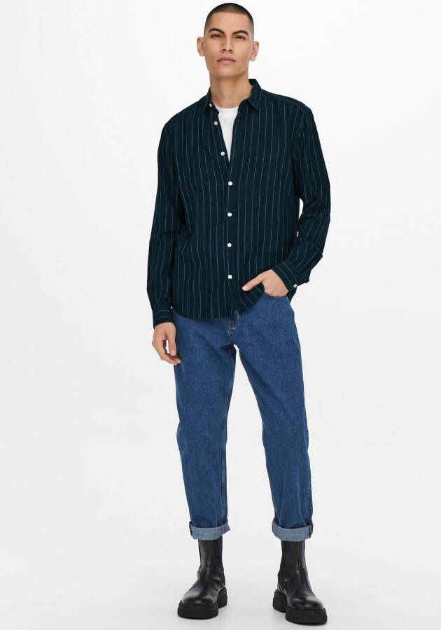 ONLY & SONS Tapered jeans AVI BEAM