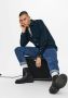 Only & Sons Blauwe Jeans met Ritssluiting en Knoopsluiting Blue Heren - Thumbnail 7