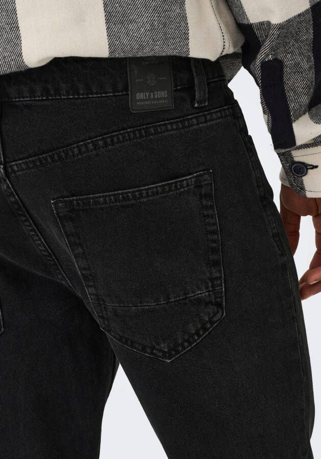 ONLY & SONS Tapered jeans AVI BEAM