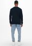 ONLY & SONS Trui met ronde hals ONSALEX 12 SOLID CREW NECK KNIT - Thumbnail 2