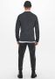 ONLY & SONS Trui met ronde hals ONSNIGUEL 12 STRIPE CREW KNIT - Thumbnail 4