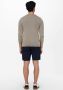ONLY & SONS Trui met ronde hals ONSGARSON 12 WASH CREW KNIT NOOS - Thumbnail 6