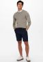 ONLY & SONS Trui met ronde hals ONSGARSON 12 WASH CREW KNIT NOOS - Thumbnail 7