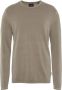 ONLY & SONS Trui met ronde hals OS WASH CREW KNIT CS - Thumbnail 4