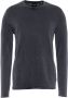 ONLY & SONS Trui met ronde hals OS WASH CREW KNIT CS - Thumbnail 4