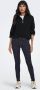 Only Regular fit gebreide pullover met schipperskraag model 'BAKER' - Thumbnail 4