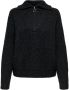 Only Regular fit gebreide pullover met schipperskraag model 'BAKER' - Thumbnail 5