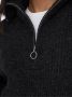 Only Regular fit gebreide pullover met schipperskraag model 'BAKER' - Thumbnail 6