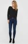 Only Gebreide trui ONLCAMILLA V-NECK L S PULLOVER KNT NOOS - Thumbnail 6