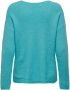Only Trui met V-hals ONLCAMILLA V-NECK L S PULLOVER KNT NOOS - Thumbnail 2