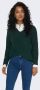 Only Trui met V-hals ONLCAMILLA V-NECK L S PULLOVER KNT NOOS - Thumbnail 7