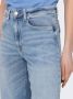 Only High-waist jeans ONLMADISON BLUSH HW WIDE DNM CRO371 NOOS - Thumbnail 10