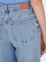 Only High-waist jeans ONLMADISON BLUSH HW WIDE DNM CRO371 NOOS - Thumbnail 11