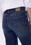 Only High-waist jeans ONLJUICY HW WIDE DNM REA398 NOOS - Thumbnail 9