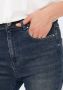 Only High-waist jeans ONLMILA HW SK ANK DNM BJ407 - Thumbnail 7