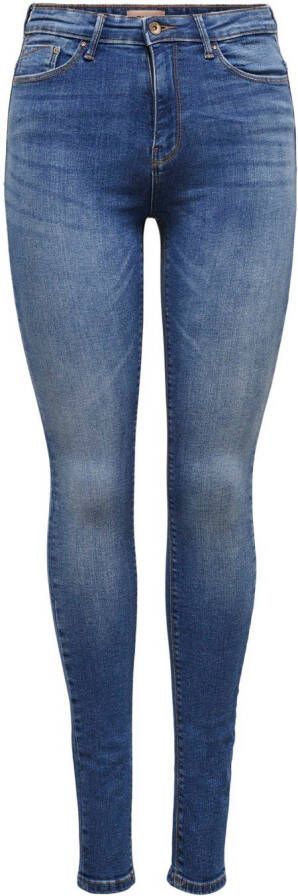 Only High-waist jeans ONLPAOLA