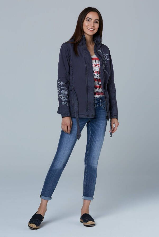 Only High-waist jeans ONLPAOLA