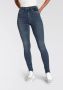 Only High-waist jeans ONLROYA HW SKINNY BJ13964 - Thumbnail 2