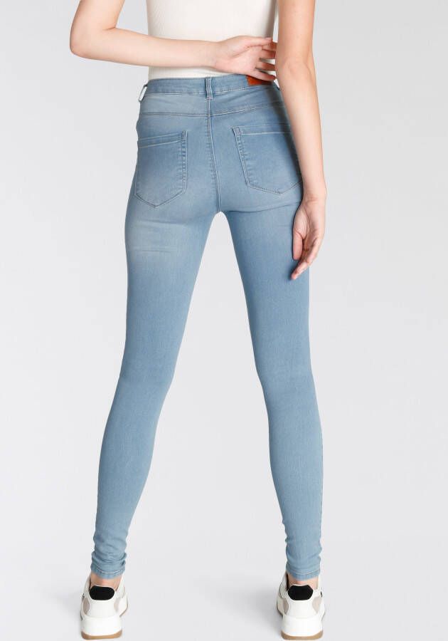 Only High-waist jeans ONLROYA HW SKINNY BJ13964