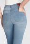 Only High-waist jeans ONLROYA HW SKINNY BJ13964 - Thumbnail 3