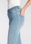 Only High-waist jeans ONLROYA HW SKINNY BJ13964 - Thumbnail 4