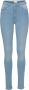 Only High-waist jeans ONLROYA HW SKINNY BJ13964 - Thumbnail 5