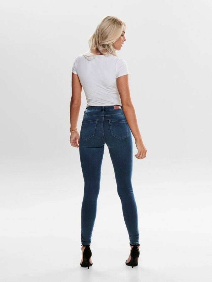 Only High-waist jeans ONLROYAL