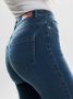 Only High waist skinny fit jeans met stretch Better Cotton Initiative - Thumbnail 6
