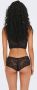 Only Hipster ONLCHLOE LACE S.SKIN BRIEF 3-PK NOOS (set 3 stuks) - Thumbnail 5