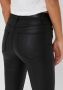 Only Skinny Jeans ONLANNE K MID WAIST COATED PNT - Thumbnail 7
