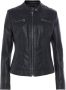 Only Imitatieleren jack ONLBANDIT FAUX LEATHER BIKER - Thumbnail 5