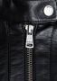 Only Imitatieleren jack ONLBANDIT FAUX LEATHER BIKER - Thumbnail 6