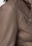 Only Imitatieleren jack ONLGEMMA FAUX LEATHER BIKER OTW NOOS - Thumbnail 6