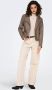 Only Imitatieleren jack ONLGEMMA FAUX LEATHER BIKER OTW NOOS - Thumbnail 7