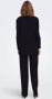 Only Jasje ONLLACY-EVI L S LOOSE BLAZER CC TLR - Thumbnail 3