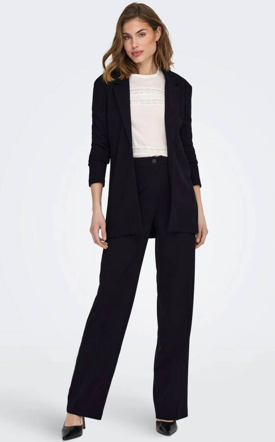 Only Jasje ONLLACY-EVI L S LOOSE BLAZER CC TLR