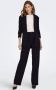 Only Jasje ONLLACY-EVI L S LOOSE BLAZER CC TLR - Thumbnail 5