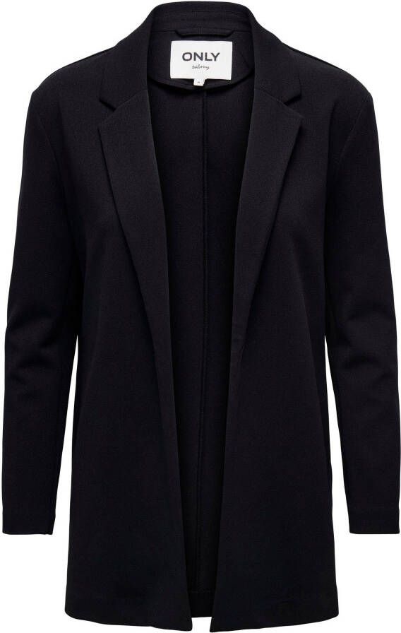 Only Jasje ONLLACY-EVI L S LOOSE BLAZER CC TLR