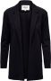 Only Jasje ONLLACY-EVI L S LOOSE BLAZER CC TLR - Thumbnail 6