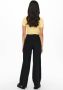 Only Comfortbroek met ribstructuur model 'Nella' - Thumbnail 3