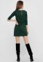Only Mini-jurk met stretch model 'Brilliant' - Thumbnail 6