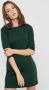 Only Mini-jurk met stretch model 'Brilliant' - Thumbnail 7