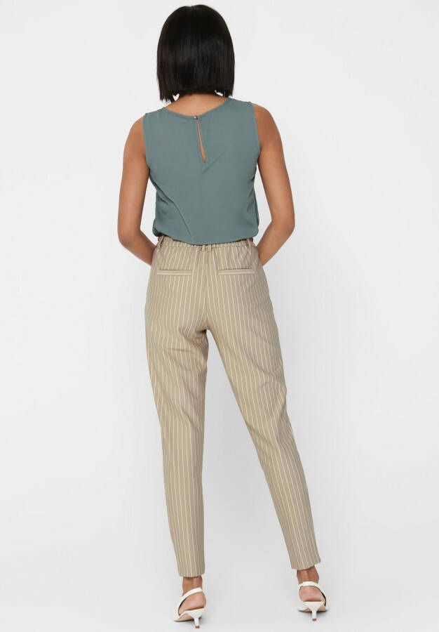 Only Jogpants ONLPOPTRASH EASY RUSH STRIPE PNT NOOS