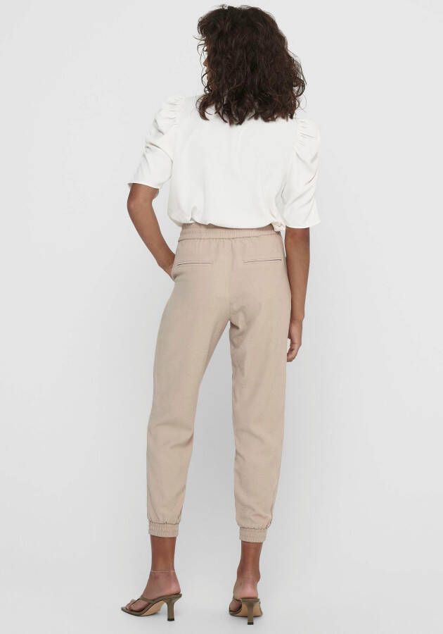 Only Jogpants ONLKELDA-EMERY MW PULL-UP PANTS