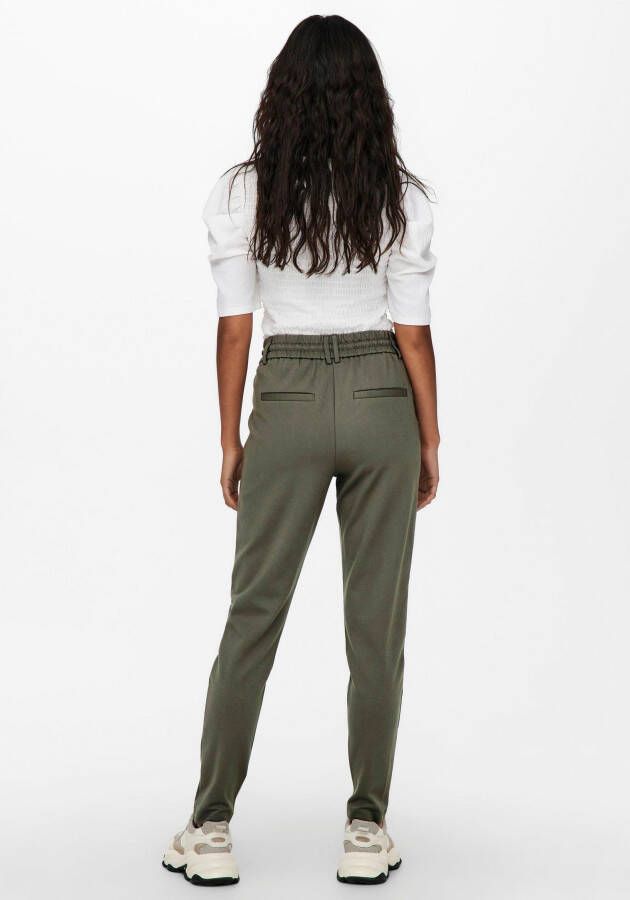 Only Jogpants ONLPOPTRASH LIFE EASY COL PANT